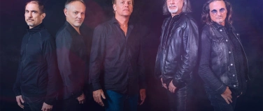 Event-Image for 'Generation Head Up - Progrock/Rock'