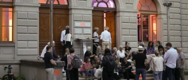 Event-Image for 'Internationaler Museumstag im Kunstmuseum St.Gallen'