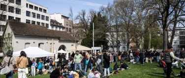 Event-Image for 'Konomi Er&ouml;ffnungsfest mit Foodtrucks und zahlreichen St&auml;nden'