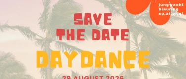 Event-Image for 'DayDance Jubla SG/AI/AR/GL'