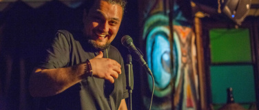 Event-Image for 'Kon-Tiki Comedy -  July 14th'