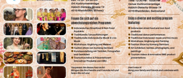 Event-Image for 'Festival Indonesia (Street Food & Kulturevent)'