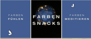 Event-Image for 'Farben-Snacks'