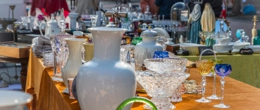 Event-Image for 'Antik- und Tr&ouml;delmarkt zum Prummefest - ohne Neuware'