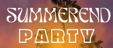 Event-Image for 'Summerend Party 2026'