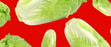 Event-Image for 'The Secret Garden Kimchi Experience'