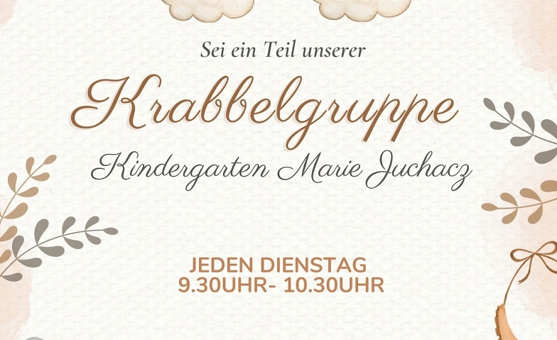Krabbelgruppe