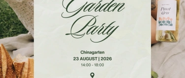 Event-Image for 'Afiya Garden Party &ndash; Picknick am See'