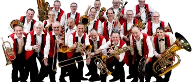 Event-Image for 'Weinfest Liptingen,  DE mit Konzert der GaBla'