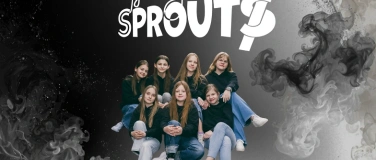 Event-Image for 'YOUNG SPROUTS SEVEN - Konzert'