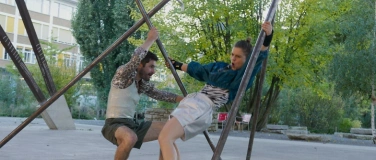 Event-Image for 'Triangle of Hapiness'