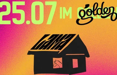 Event-Image for 'lama.haus'