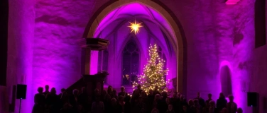 Event-Image for 'The Gospel Family 'christmas concert''