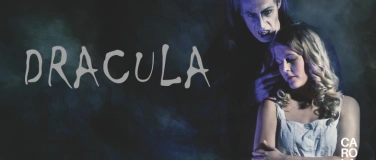 Event-Image for 'GRUSELDINNER-DRACULA - Show mit Biss: Draculadinner'