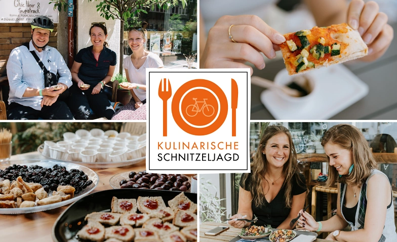 Kulinarische Schnitzeljagd Bielefeld