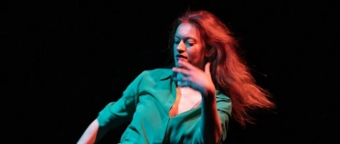 Event-Image for 'Katharina Ludwig - NUMBER 52 Try Out'