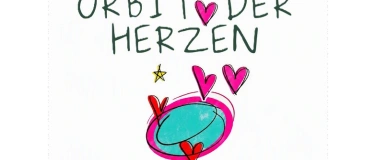 Event-Image for 'Orbit der Herzen - Das kosmische Live Dating Experiment'