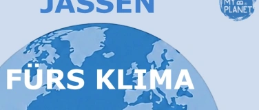 Event-Image for 'Jassen f&uuml;rs Klima mit Dani M&uuml;ller'