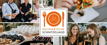 Event-Image for 'Kulinarische Schnitzeljagd Dortmund'