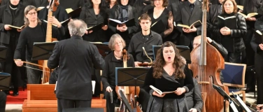 Event-Image for 'Schubert Messe in As-Dur'