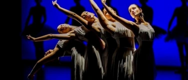 Event-Image for 'NatMove &ndash; when day meets night'