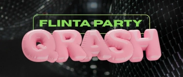 Event-Image for 'QRASH'