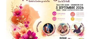 Event-Image for 'Women Shine par Sky-Art'