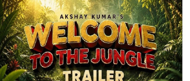 Event-Image for 'welcome to the jungle'