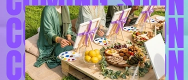 Event-Image for 'An Elegant Painting Picnic for Women in Geneva!'