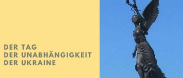 Event-Image for 'Konzert zum 35. Unabh&auml;ngigkeitstag der Ukraine  Chor Prostir'