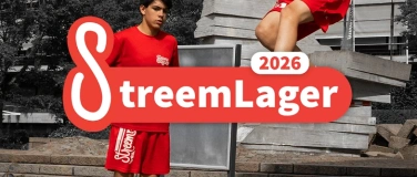 Event-Image for 'StreemLager'