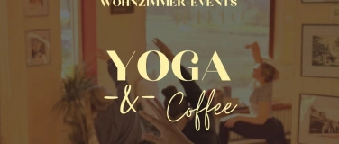 Event-Image for 'Yoga & Coffee'
