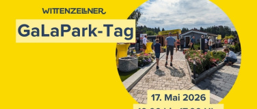 Event-Image for 'GaLaPark-Tag 2026'