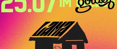 Event-Image for 'lama.haus'