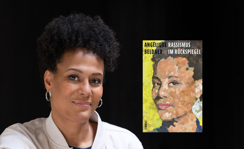 Lesung mit Ang&eacute;lique Beldner Tickets