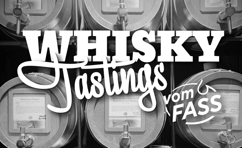 Event-Image for 'Whisky-Tasting vomFASS: Geselliger Abend im kleinen Kreis &hellip;'