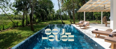 Event-Image for 'Yoga Ferien in Sri Lanka'