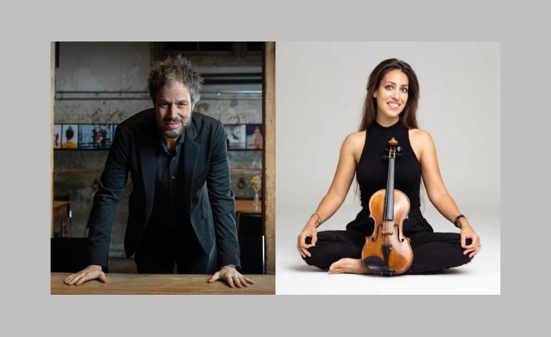 1. Abo-Konzert – A Sound Cathedral