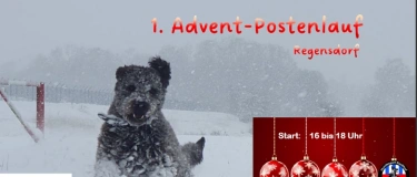 Event-Image for '1. Advent Postenlauf'