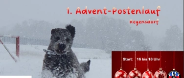 Event-Image for '1. Advent Postenlauf'