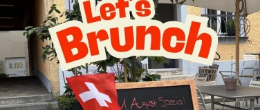 Event-Image for '1. August Brunch in der Stadtmitte'