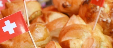 Event-Image for '1.Aug.Brunchfahrt/1&deg;Ago Brunch Crociera/Aug 1 Brunch Cruise'