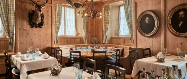Event-Image for '1. August in der Zollstube'