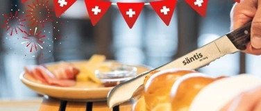 Event-Image for '1. August Schw&auml;galp-Brunch am S&auml;ntis'