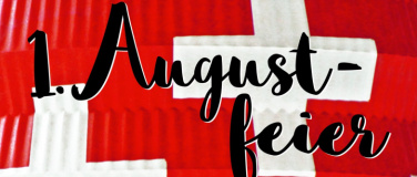 Event-Image for '1. Augustfeier'