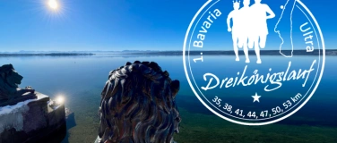 Event-Image for '2. Bavaria Ultra Dreik&ouml;nigslauf'