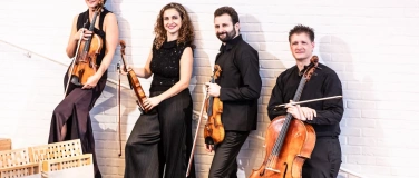 Event-Image for 'STREICHSEXTETT . Klassikfestival am Greifensee'