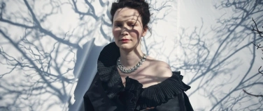 Event-Image for 'ZO&Euml; M&Euml;'