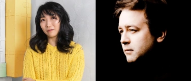 Event-Image for 'Klavierduo Volodin und Hunangci bei SeetalClassics'