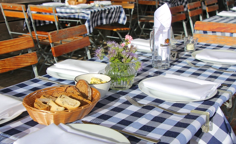Event-Image for 'Schwimmender Biergarten'